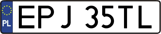 EPJ35TL