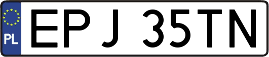 EPJ35TN