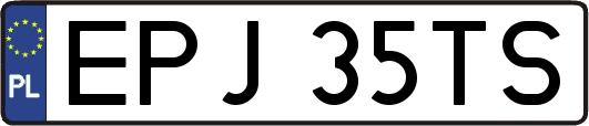 EPJ35TS