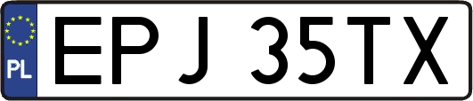 EPJ35TX