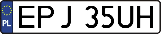 EPJ35UH