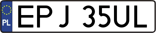 EPJ35UL