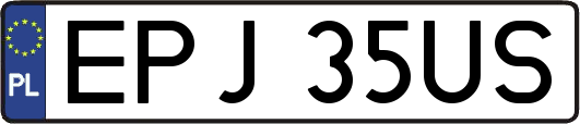 EPJ35US