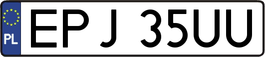 EPJ35UU