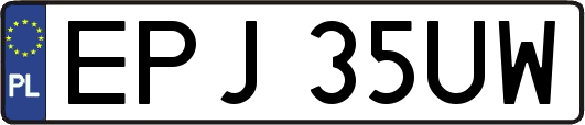EPJ35UW