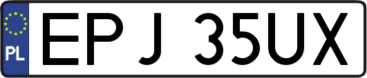 EPJ35UX