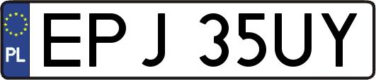 EPJ35UY