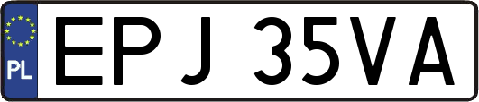 EPJ35VA