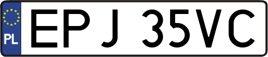 EPJ35VC