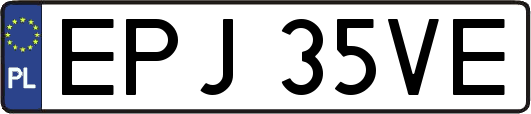 EPJ35VE