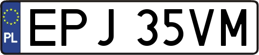 EPJ35VM