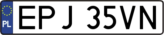 EPJ35VN