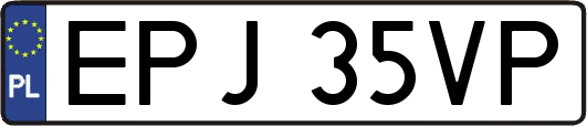 EPJ35VP