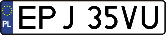 EPJ35VU