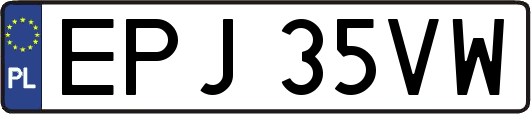 EPJ35VW