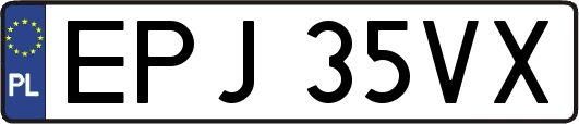 EPJ35VX