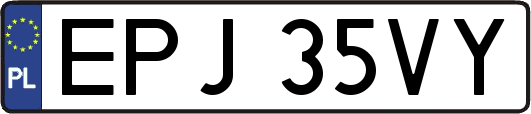 EPJ35VY
