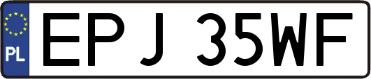EPJ35WF