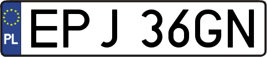 EPJ36GN
