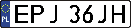 EPJ36JH