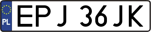 EPJ36JK