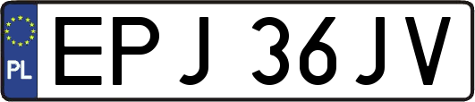 EPJ36JV