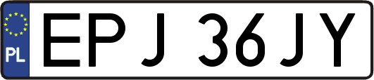 EPJ36JY