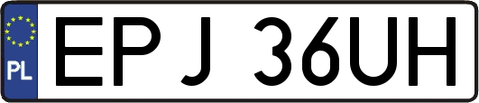 EPJ36UH