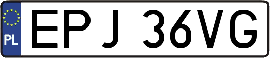 EPJ36VG