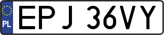 EPJ36VY