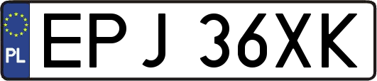 EPJ36XK