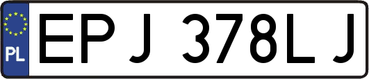 EPJ378LJ