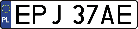 EPJ37AE