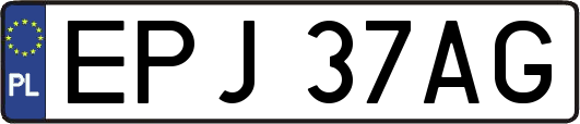 EPJ37AG