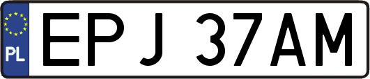 EPJ37AM