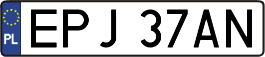 EPJ37AN
