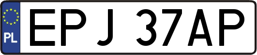 EPJ37AP