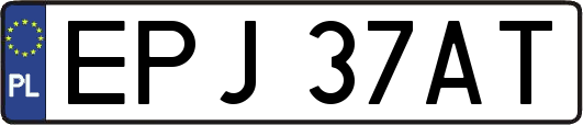 EPJ37AT