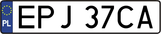 EPJ37CA