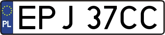 EPJ37CC