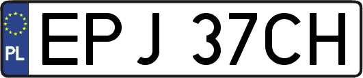 EPJ37CH