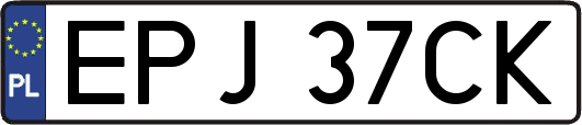 EPJ37CK
