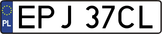 EPJ37CL