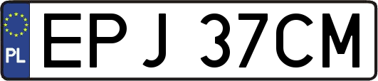 EPJ37CM