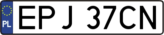 EPJ37CN