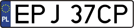 EPJ37CP