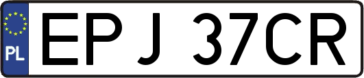 EPJ37CR