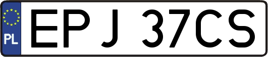 EPJ37CS