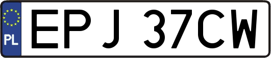EPJ37CW
