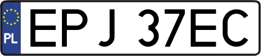 EPJ37EC